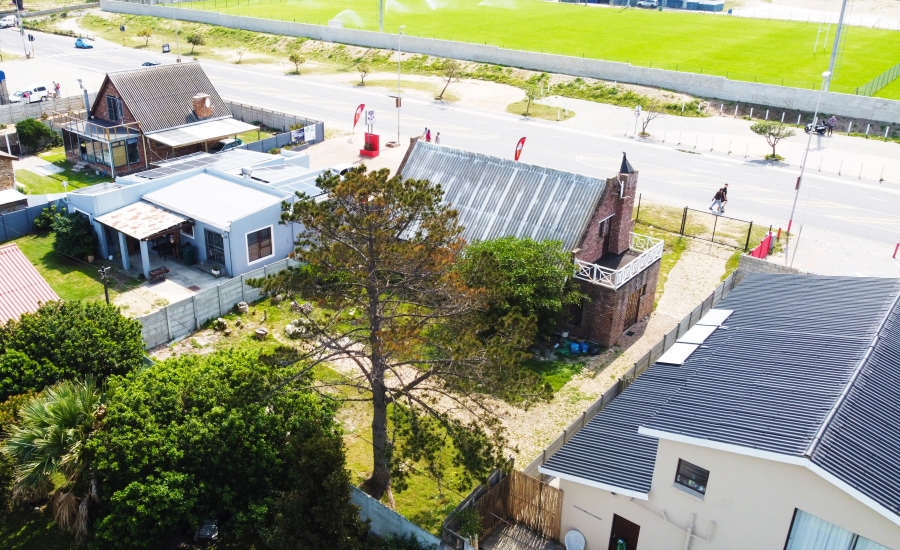 3 Bedroom Property for Sale in Kleinmond Western Cape